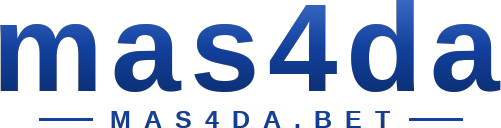 mas4da logo