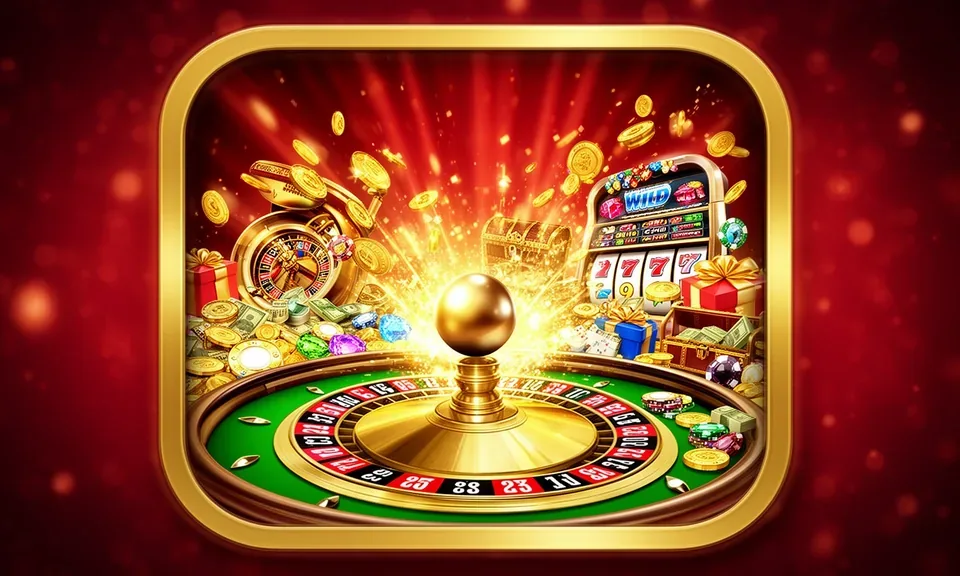 mas4da Live Baccarat Turbo